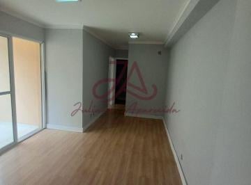 Apartamento · 48m² · 2 Quartos · 2 Vagas · Villagio Ecovida