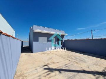 TybBCzYKgvACpDoRBBxTU7xWZck16Ttj.jpg · Casa À Venda, 160 m² de Terreno E 63 m² de Construção por R$275.000 - Residencial Água Branca - Boit