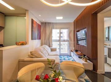 Apartamento · 55m² · 2 Quartos · 1 Vaga · Apartamento Para Venda Em Barueri, Vila São João, 2 Dormitórios, 1 Banheiro, 1 Vaga