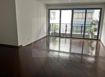 Apartamento · 165m² · 3 Quartos · 2 Vagas · Apartamento Para Locação Em Barueri, Alphaville Centro Industrial E Empresarial/alphaville. 3 Dormi
