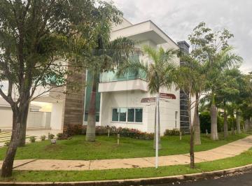 Casa · 950m² · 4 Quartos · 6 Vagas · Casa Em Condomínio Para Venda Em Sorocaba, Parque Reserva Fazenda Imperial, 4 Dormitórios, 4 Suítes