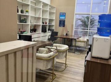 Comercial · 42m² · Sala Comercial Para Locação Em Carapicuíba, Centro