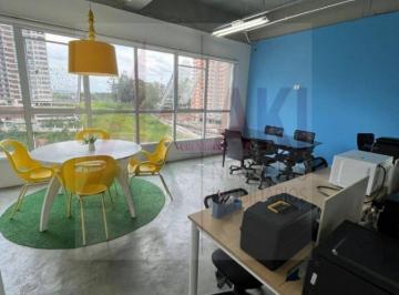 Comercial · 47m² · 1 Vaga · Sala Comercial Para Locação Em Barueri, Sítio Tamboré Alphaville, 2 Banheiros, 1 Vaga