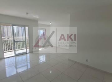 Apartamento · 71m² · 2 Quartos · 1 Vaga · Apartamento Para Locação Em Barueri, Vila Boa Vista, 2 Dormitórios, 1 Suíte, 2 Banheiros, 1 Vaga
