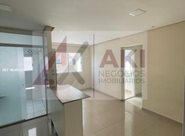 Apartamento · 51m² · 2 Quartos · 1 Vaga · Apartamento Para Venda Em Barueri, Centro, 2 Dormitórios, 1 Banheiro, 1 Vaga