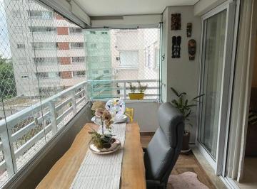 Apartamento de 2 quartos, Diadema · Apartamento No Condominio Paseo No Centro de Diadema, 65 m