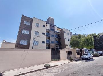 Apartamento de 3 quartos, Betim · Apartamento Com Área Privativa Bairro Novo Guarujá Betim