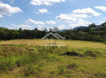 1071_Área de Terra Comprar.jpg · Área de Terras Com Açude E Fundos Para o Rio Cadeia À Venda Em Picada Café, Na Serra Gaúcha