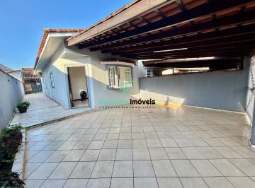 Foto 01 · Oportunidade Imperdível! Casa À Venda Em Bertioga - Sp, Jardim Paulista, 2 Quartos, 1 Suíte, 2 Salas,