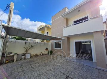 Foto 01 · Casa Duplex Fora de Condomínio Em Ipitanga, Lauro de Freitas/ba