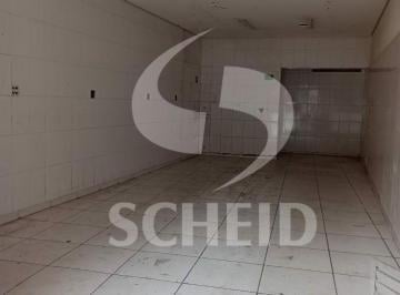Comercial · 60m² · Loja Comercial Para Locação 60 m² Excelente Localização Com Alto Fluxo de Pedestres