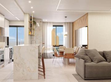 Apartamento · 110m² · 3 Quartos · 2 Vagas · Apartamento 3 Suítes + 2 Vagas No Centro de Camboriú/sc!