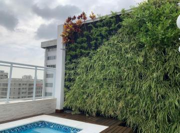 Apartamento de 3 quartos, Rio de Janeiro · Tijuca Cobertura Espetacular Luxo Com Piscina E Área Gourmet