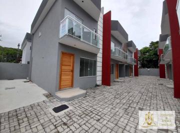 nOCNhvsaHQTwgAD6qz9zA3HI5ZNe4xcK.jpg · Casas Duplex 76,21 m² de Dois E Três Quartos Com Suites Em Extensão Do Bosque - Rio Das Ostras