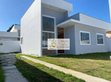 e2f1c86ae7e2cdd59dd9356d1668493d.jpg · Excelente Casa Linear, Três Dormitórios Com Suite, Enseada Das Gaivotas Rio Das Ostras - Rj