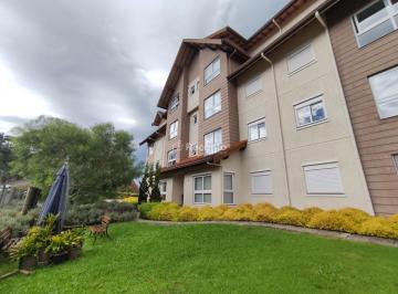 Apartamento · 74m² · 2 Quartos · 1 Vaga · Apartamento Em Floresta, Gramado/rs de 74 m² 2 Quartos À Venda por R$1.166.000