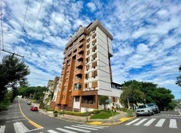 Apartamento · 78m² · 2 Quartos · 1 Vaga · Amplo Apartamento À Venda Perto Da Unisc!