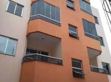 Apartamento · 60m² · 2 Quartos · 1 Vaga · Imoveis - Em Soteco