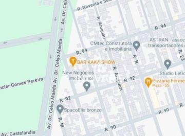 a9b0cf336ba718f0d268d0ac8ed7aaeb.jpg · Terreno À Venda, 360 m² por R$135.000 - Parque Vale Dos Buritys III - Itumbiara/go