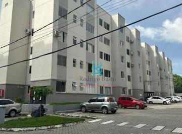 a5c923197c1b99ac865ca526ddec32e9.jpg · Apartamento Com 2 Dormitórios Para Alugar, 47 m² por R$1.504,38/mês - Tamatanduba - Eusébio/ce
