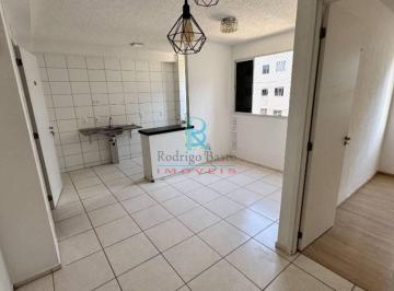 91e0fb1e800d00b3876a385a.jpg · Apartamento Com 2 Dormitórios Para Alugar, 47 m² por R$1.404,38/mês - Tamatanduba - Eusébio/ce