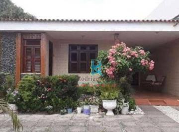 38cdededd9a01a0bb8d4052936545707.jpg · Casa Cidade Dos Funcionários Com 3 Dormitórios À Venda, 230 m² por R$850.000 - Cidade Dos Funcionár