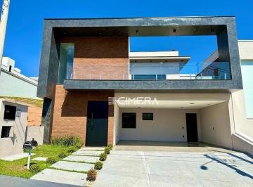 72b46fe9c8bda4272ba78d59a0ea0908.jpg · Casa Com 4 Dormitórios À Venda, 219 m² por R$1.450.000 - Condomínio Ibiti Reserva - Sorocaba/sp