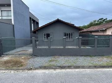 Casa · 40m² · 2 Quartos · Casa À Venda, 2 Quartos, Jardim Iririú - Joinville/sc