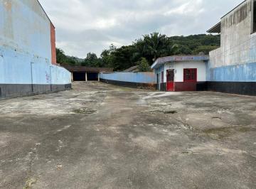 Terreno · 670m² · Terreno Para Aluguel, Iririú - Joinville/sc