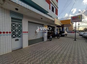 Comercial · 95m² · Loja Para Aluguel, Pontilhão - Barbacena/mg