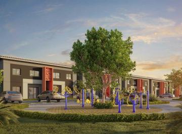 Start Aparthouse - lançamento em Feira de Santana · Start Aparthouse, Apartamentos No Jardim Europa Em Feira de Santana