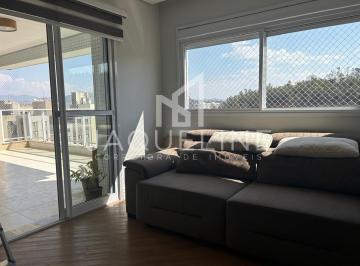 Foto 01 · Apartamento - Pinheirinho