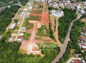 2024/08/768179d966acb103475d9f85887c0f47.jpg · Terreno À Venda Em Bom Princípio - Rs, Bairro Recanto Verde, 360,10 m² de Área! Venha Conferir!
