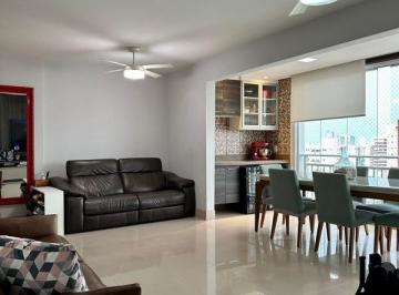 Foto 06 · Apartamento, Quilombo, Cuiabá, Mt