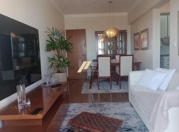 Foto 01 · Apartamento À Venda Na Ponte Preta Em Campinas, São Paulo