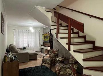 Casa · 150m² · 3 Quartos · 2 Vagas · Sobrado Com 3 Dorms, Jardim Universo, Mogi Das Cruzes - R$750 Mil, Cod: