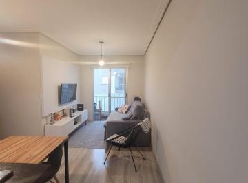 Apartamento de 2 quartos, São Bernardo do Campo · Apartamento Com 2 Dormitórios Sendo 1 Suíte, 1 Vaga de Garagem, Suisso - Sbc
