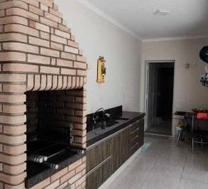 Casa de 3 quartos, São Paulo · Lindo Sobrado Em Jardim Cidade Pirituba Com 3 Dormitórios