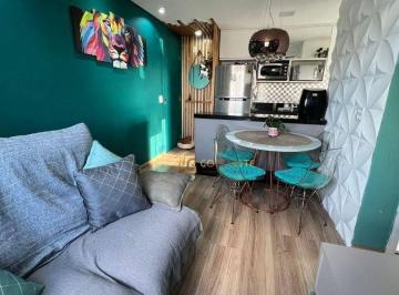 5f38c33aa7708b3bbf245470bd0e6911.jpg · Apartamento Com 2 Dormitórios À Venda, 43 m² por R$300.000 - Jardim Nossa Senhora Do Carmo