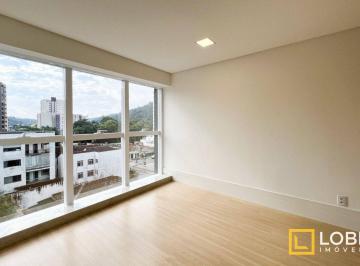 07ec9e0f2b5b95c12926201b4b003b92.jpg · Apartamento Com 1 Suíte + 2 Demi À Venda, 122 m² - Ponta Aguda - Blumenau/sc
