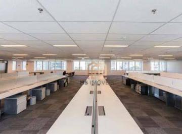 e1138f10311d006a234398154edab02e.jpg · Andar Corporativo Para Alugar, 507 m² por R$95.184,18/mês - Pinheiros - São Paulo/sp