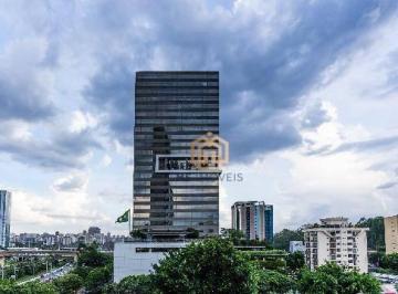 dbcc440e19cf7aa145a931ff174b9707.jpg · Andar Corporativo Para Alugar, 720 m² por R$112.284,00/mês - Pinheiros - São Paulo/sp