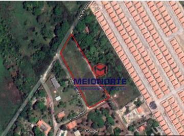 4e3f79e2bb1723371cb23e356ca40173.jpg · Terreno À Venda, 6300 m² por R$900.000 - Vila Rio São João - Paço Do Lumiar/ma