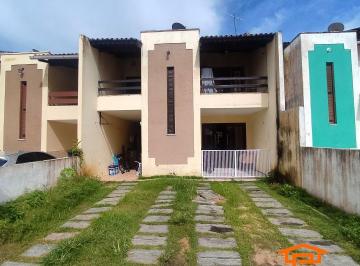 Casa de 3 quartos, Fortaleza · Casa Duplex Em Condomínio Spazzio I