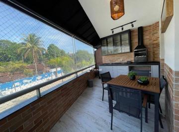 70c4eb86c309724f416199af4a2fd8d8.jpg · Apartamento Com 2 Dormitórios À Venda, 90 m² - Jardim São Lourenço - Bertioga/sp