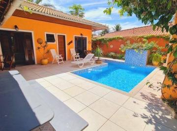035d47f67692a5ac0074049fb8e2bca0.jpg · Casa Com 5 Dormitórios À Venda, 240 m² por R$1.650.000 - Tombo - Guarujá/sp