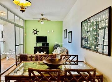 pR5JeroYfV7qjxO6dTFFRK640fn3Myzq.jpg · Apartamento Com 3 Dormitórios À Venda, 83 m² por R$350.000 - Enseada - Guarujá/sp