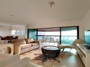 EnwkCzfrhjIShvnrTyCfFzmu3sJGuYyM.jpg · Apartamento Com 4 Dormitórios À Venda, 224 m² por R$2.500.000 - Tortugas - Guarujá/sp