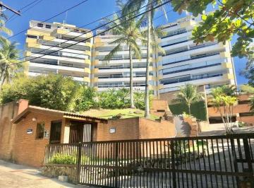 cgH5omOKNSSTUzU48x1GEYAL7IFgkk3b.jpg · Apartamento Com 3 Dormitórios À Venda, 170 m² por R$900.000 - Morro Sorocotuba - Guarujá/sp