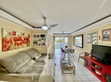 wUcJcA4lqVNIBTHwMhMtgSfHOYXjieTB.jpg · Apartamento Com 3 Dormitórios À Venda, 100 m² por R$470.000 - Enseada - Guarujá/sp